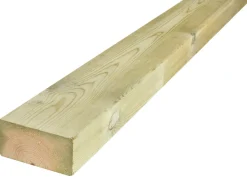Discount Moelven Furu K-virke 48x98x4200 mm
