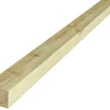 Discount Furu lekt 48x48 mm 4,2 meter