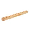 New Rindalslist Furu rundstokk 8x1000 mm i ubehandlet tre