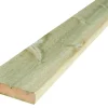 Best Moelven Furu terrassebord 28x120 mm