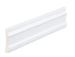 New Rindalslist Furu 16x70 dørpakke RG11 malt