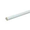 Discount Rindalslist Furu 12x12 mm kvartstaff malt