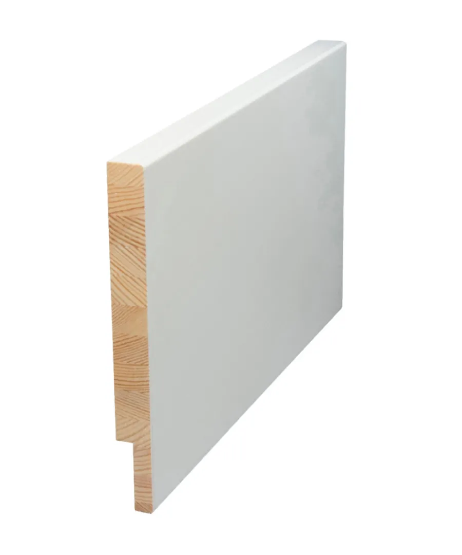 Outlet Rindalslist Furu 18 x 70 mm utforingssett