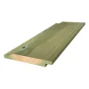 Discount Moelven Furu 19 x 148 x 4800 mm kledning D-fals 28°