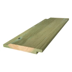 Discount Moelven Furu 19 x 148 x 4800 mm kledning D-fals 28°
