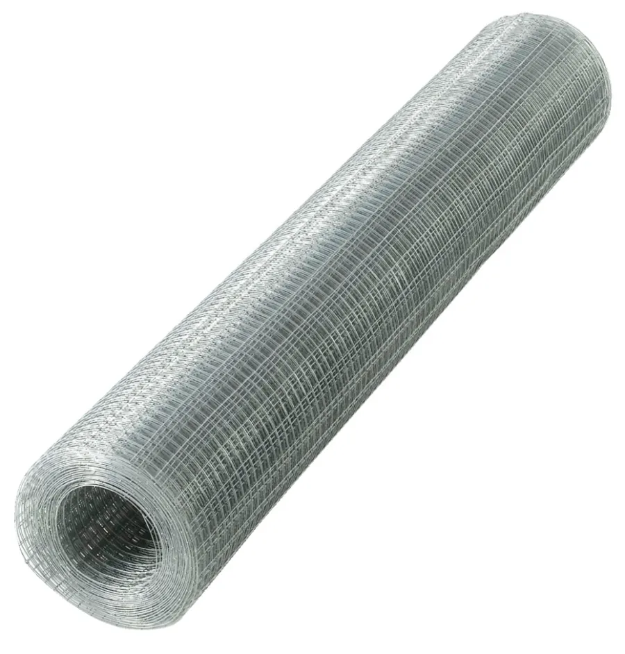 Best Garden Galvanisert trådduk 90 cm x 10 meter - ®