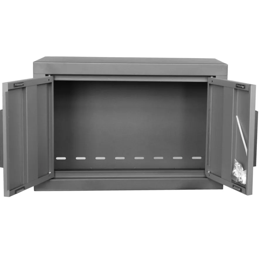 Best Garasjeinnredning H192,5 x B330 x D47,2 cm