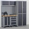 Discount Probuilder Garasjeinnredning 1900 x 1860 x 460 mm –