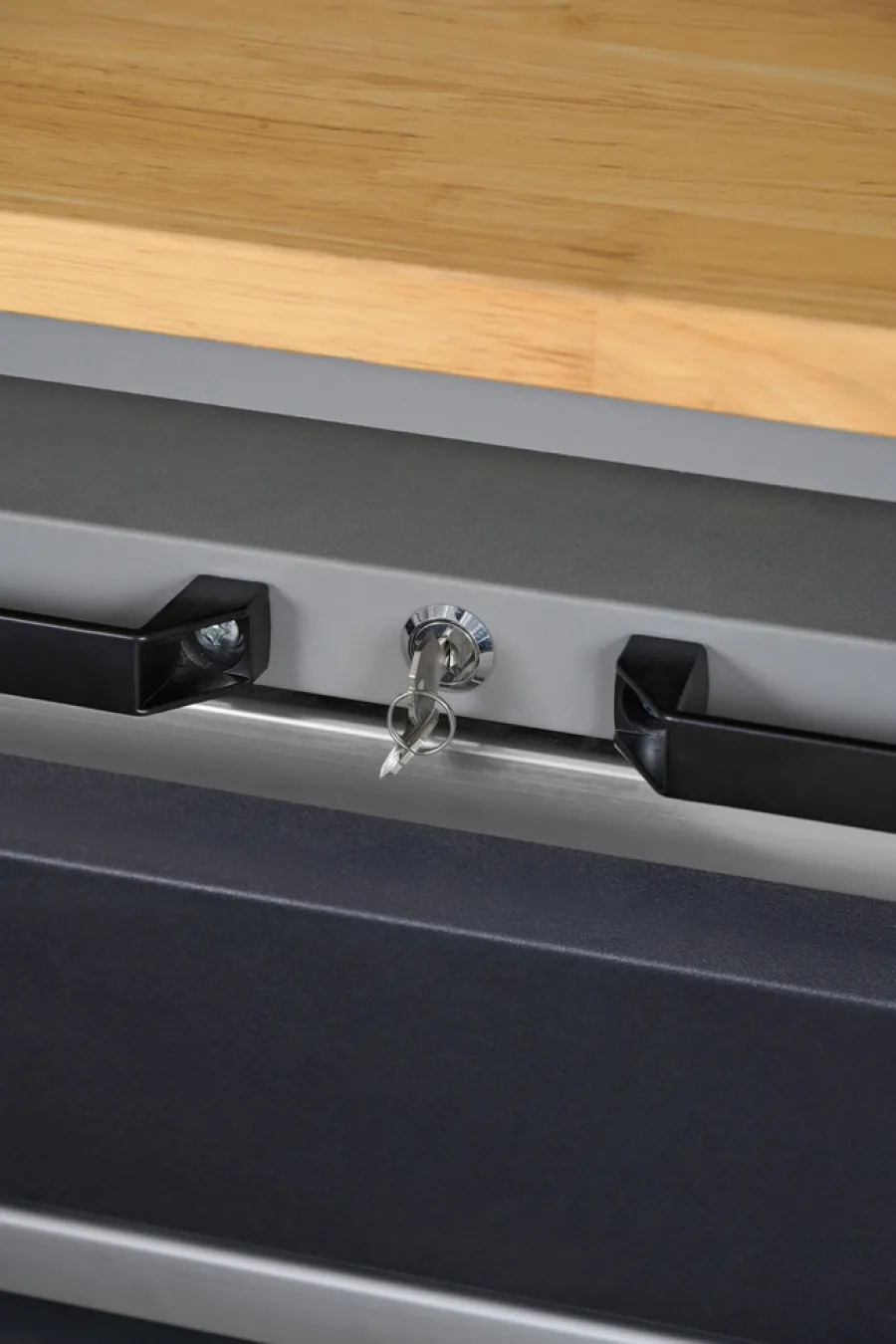 Discount Probuilder Garasjeinnredning 1900 x 1860 x 460 mm –