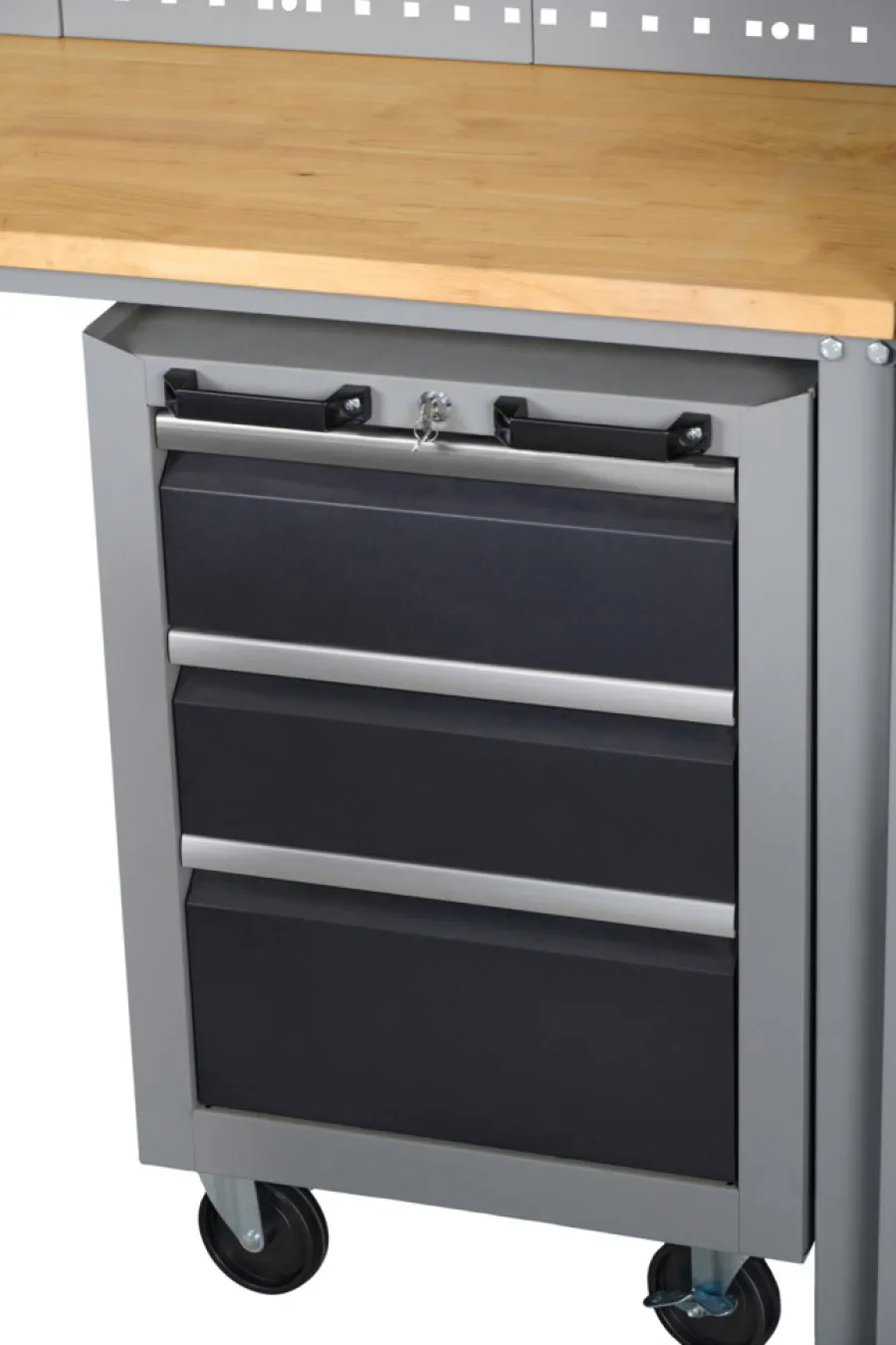 Discount Probuilder Garasjeinnredning 1900 x 1860 x 460 mm –