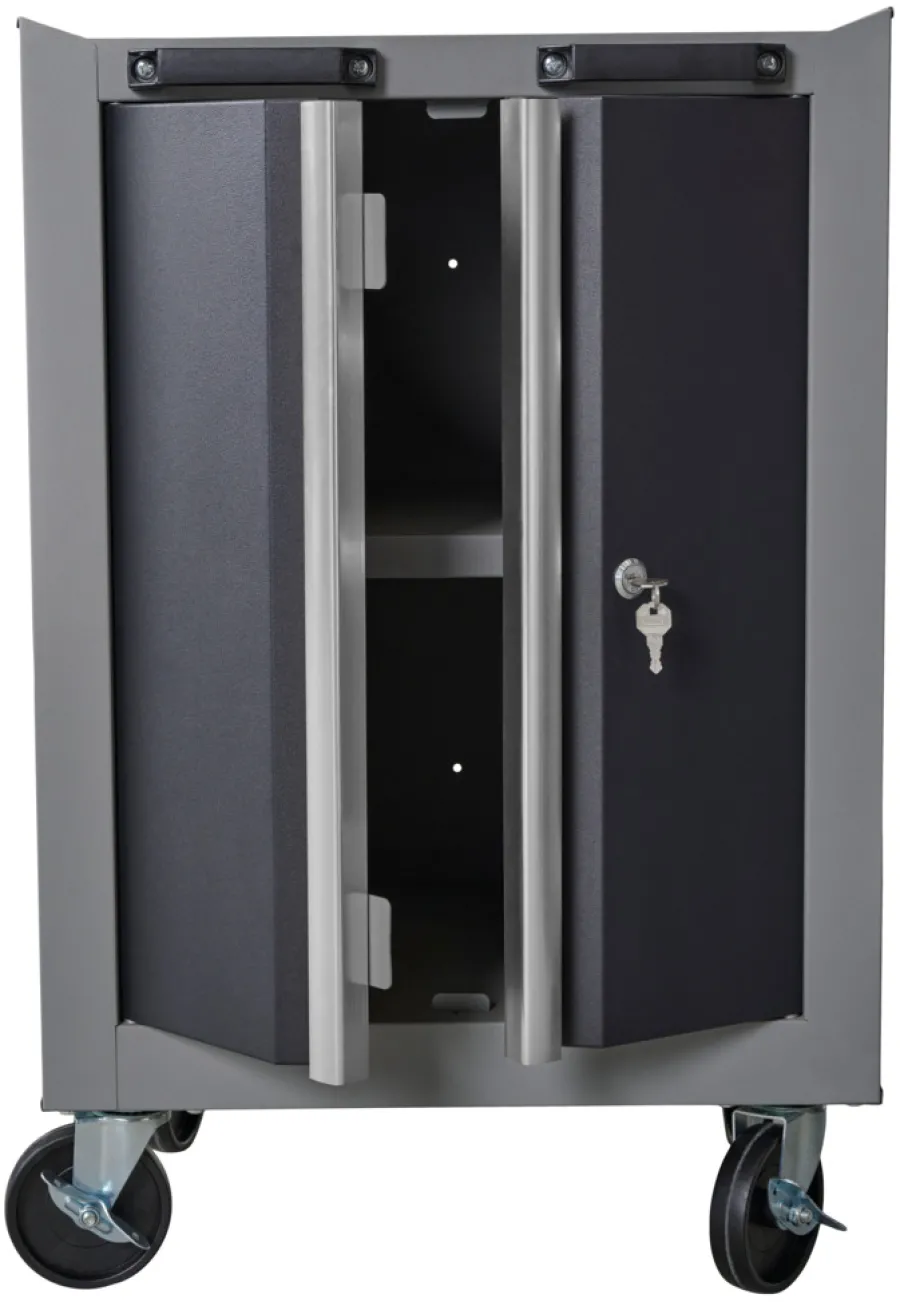 Discount Probuilder Garasjeinnredning 1900 x 1860 x 460 mm –