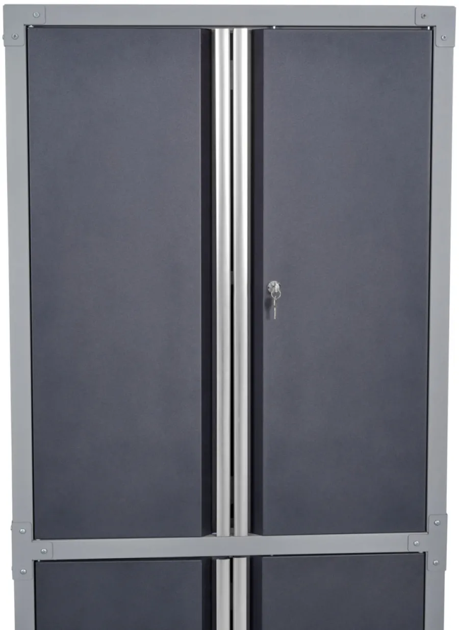 Discount Probuilder Garasjeinnredning 1900 x 1860 x 460 mm –