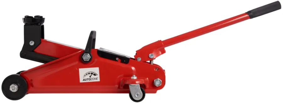 Online Autozone Garasjejekk 1,5 tonn