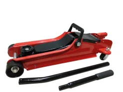 Best Autozone Garasjejekk 2,25 tonn lav modell -