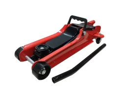 Best Autozone Garasjejekk 2,25 tonn lav modell -