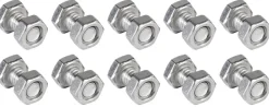 Garden Garasje til robotgressklipper metall - ®