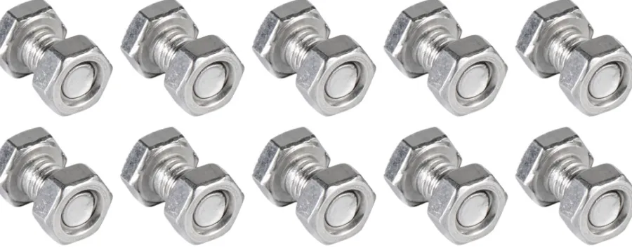 Garden Garasje til robotgressklipper metall - ®