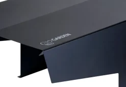 Garden Garasje til robotgressklipper metall - ®