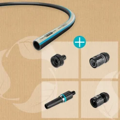 Outlet Gardena EcoLine hageslange 1/2