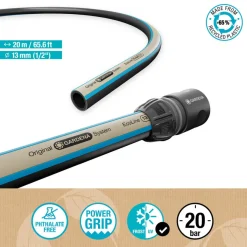 Outlet Gardena EcoLine hageslange 1/2