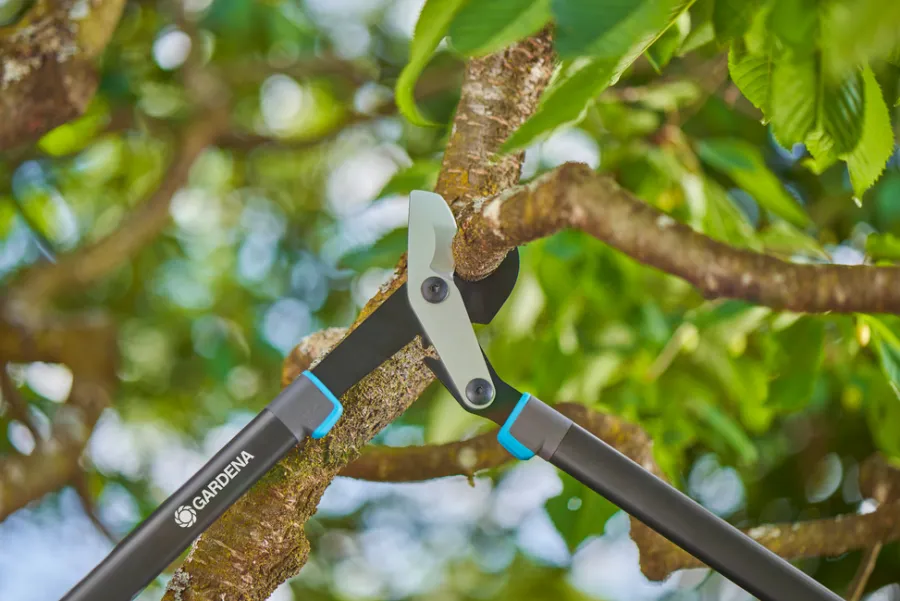 Best Gardena grensaks EnergyCut Pro L