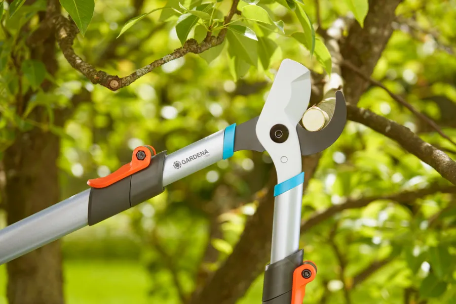 New Gardena grensaks TeleCut Basic