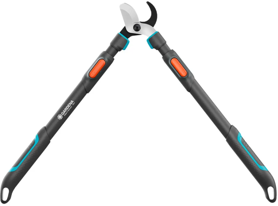 Sale Gardena grensaks Telecut Pro L