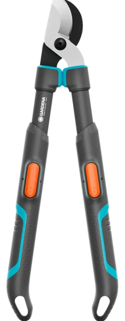 Hot Gardena grensaks TeleCut Pro S