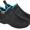 New Gardena gummistøvler lavt skaft - str. 41