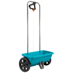 New Gardena spreder L