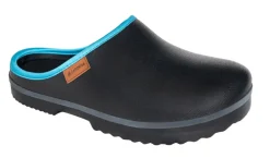 Gardena Casuals Gardena tresko lettvekt svart - str. 36