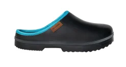 Outlet Gardena Casuals Gardena tresko lettvekt svart - str. 37