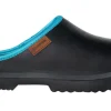Outlet Gardena Casuals Gardena tresko lettvekt svart - str. 45