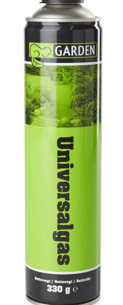 New Garden Universalgass 600 ml/300 gram - ®