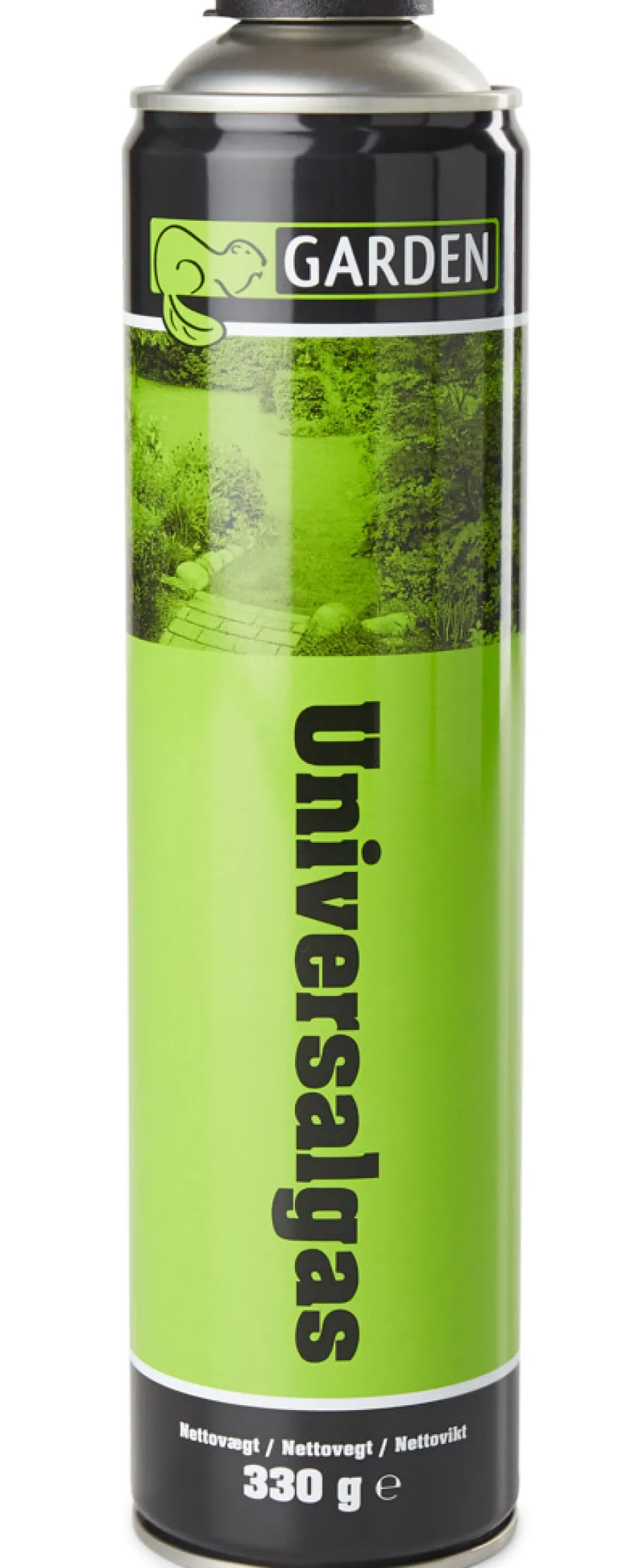 New Garden Universalgass 600 ml/300 gram - ®