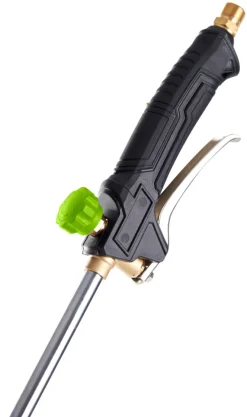 Garden Gassbrenner - ®