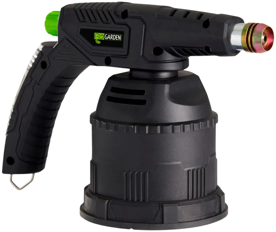 Best Garden Gassbrenner med piezotenning - ®