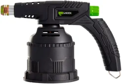 Best Garden Gassbrenner med piezotenning - ®
