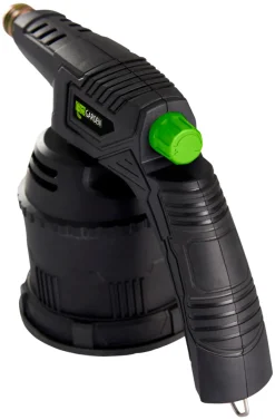 Best Garden Gassbrenner med piezotenning - ®