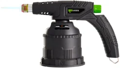 Best Garden Gassbrenner med piezotenning - ®