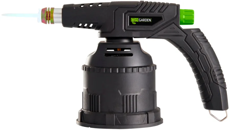 Best Garden Gassbrenner med piezotenning - ®
