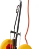 Best Garden Gassbrenner med tralle - ®