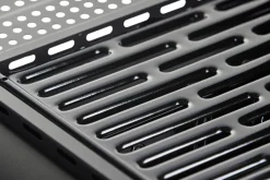 Grillexpert Gassgrill med 3 brennere -