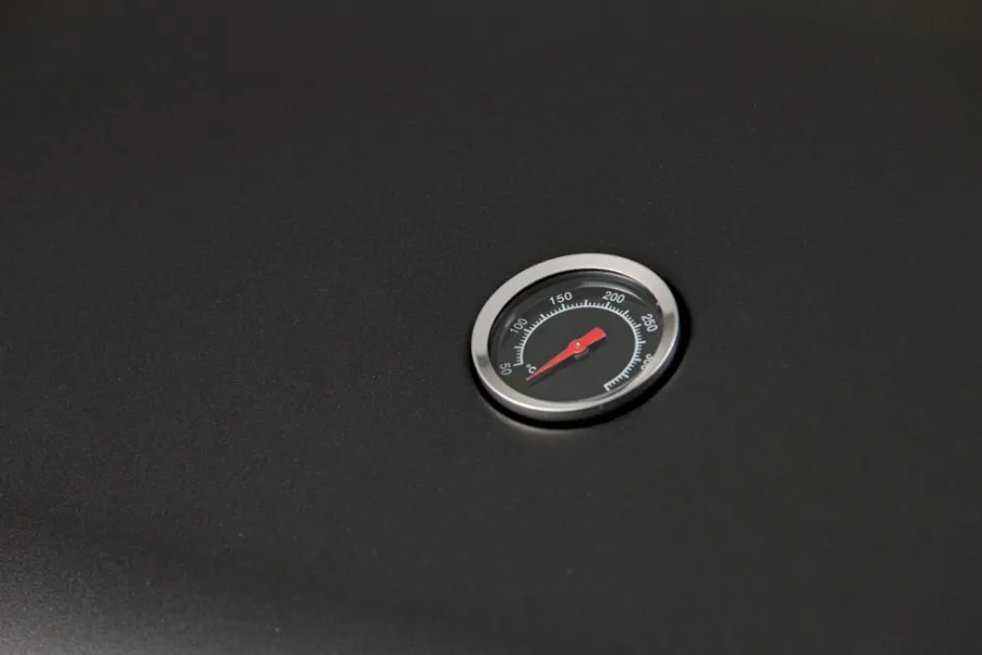 Grillexpert Gassgrill med 3 brennere -