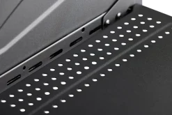 Grillexpert Gassgrill med 3 brennere -