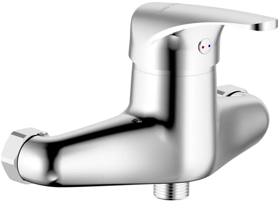 Sale Geyser ® dusjarmatur Rex Krom