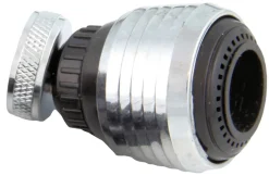 Sale Geyser ® dusjhode med kuleledd 9 l/min