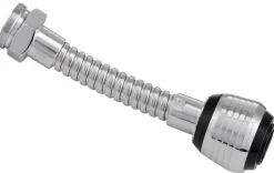 Online Geyser ® dusjhode med vannbesparer 9 l/min