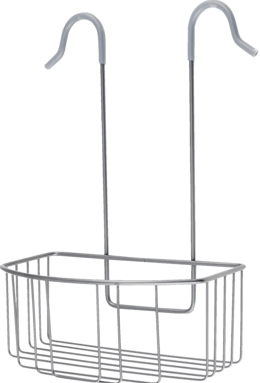 Outlet Geyser ® dusjkurv matt grå m/bøyleoppheng
