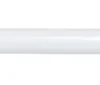 Discount Geyser ® forhengsstang hvit 70-120 cm Ø22 mm